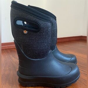 Bogs Neo Classic 3 Season winter rain boots
